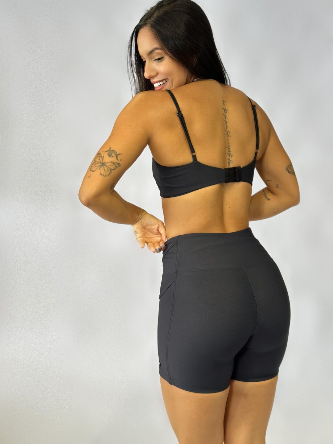 Top Line preto - Image 2