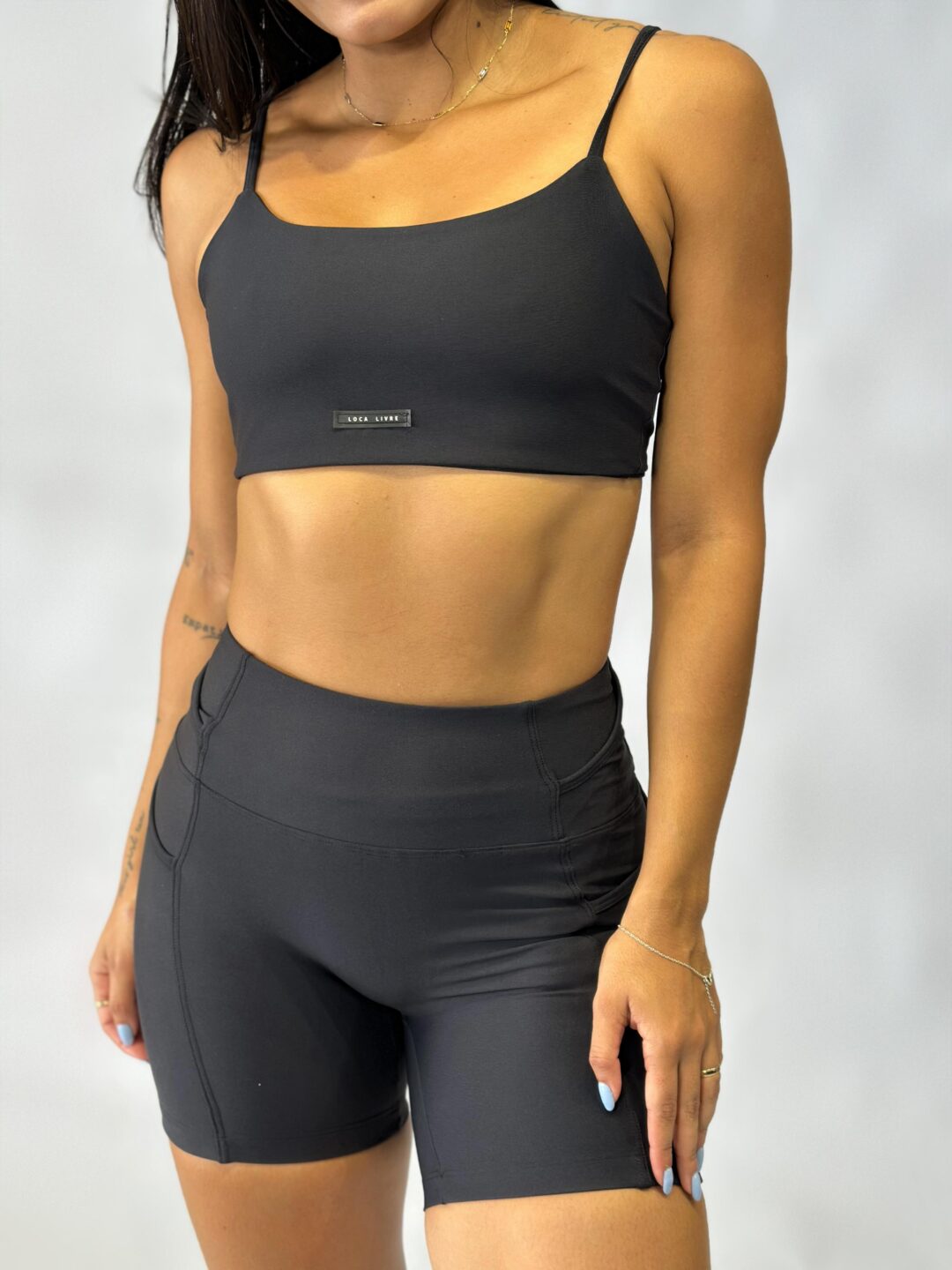 Top Line preto - Image 3