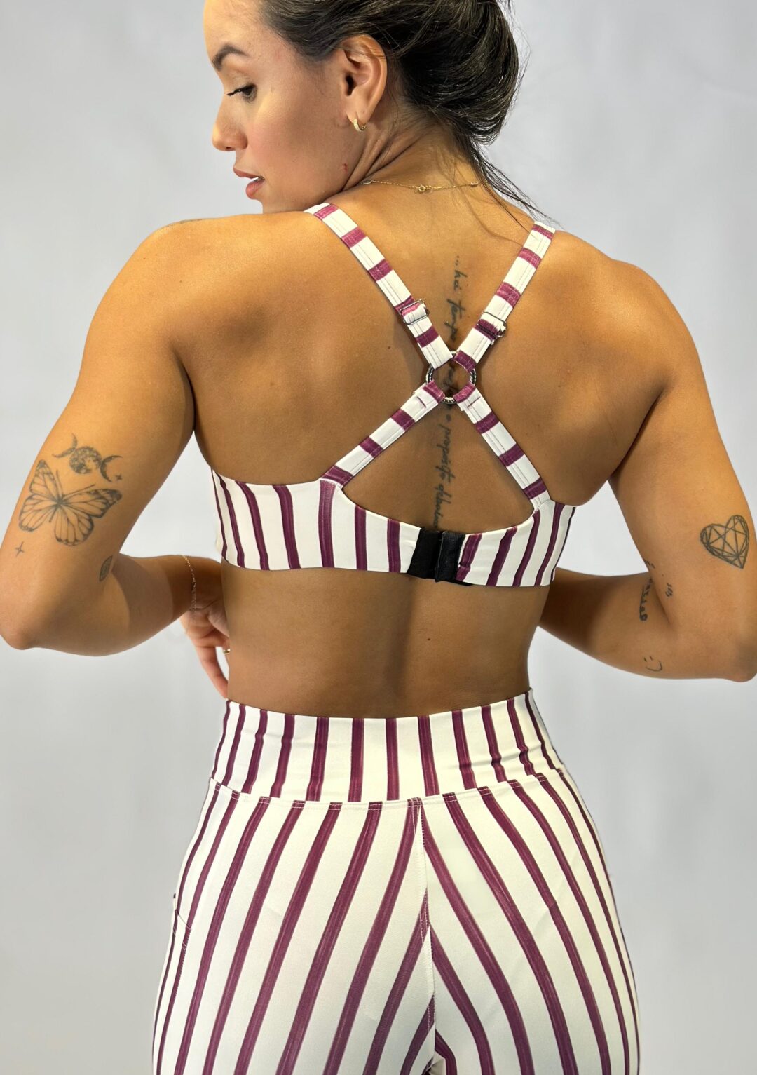 Top Nic Listrado - Image 2
