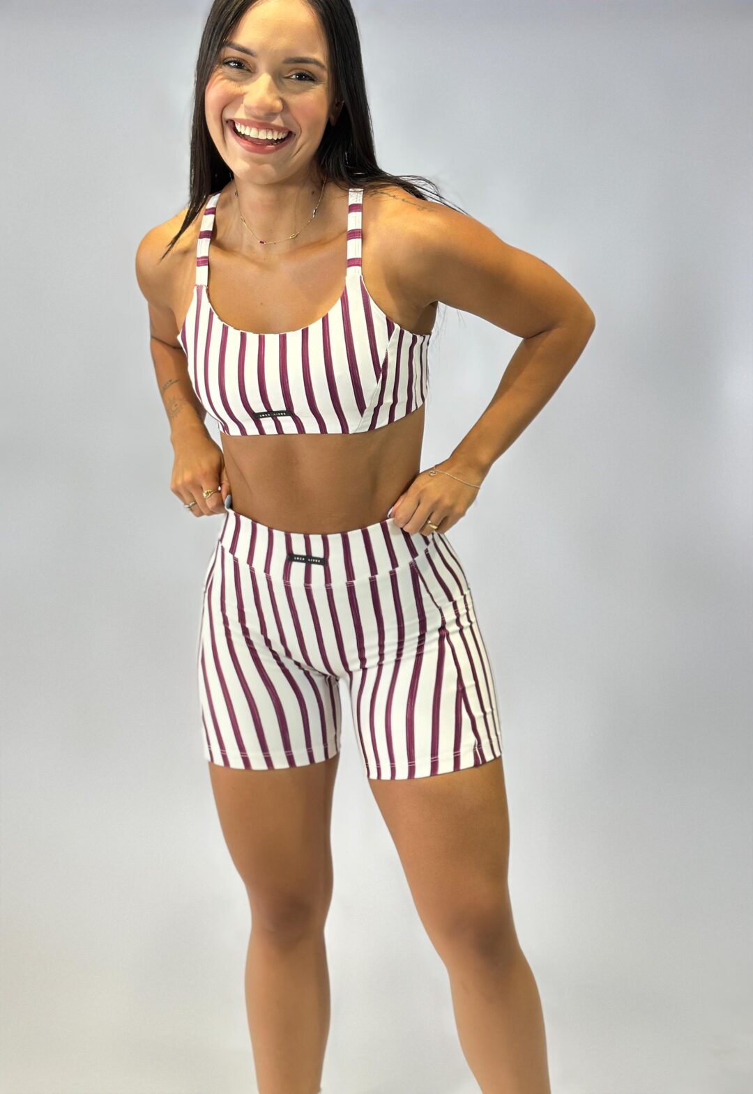 Top Nic Listrado - Image 4