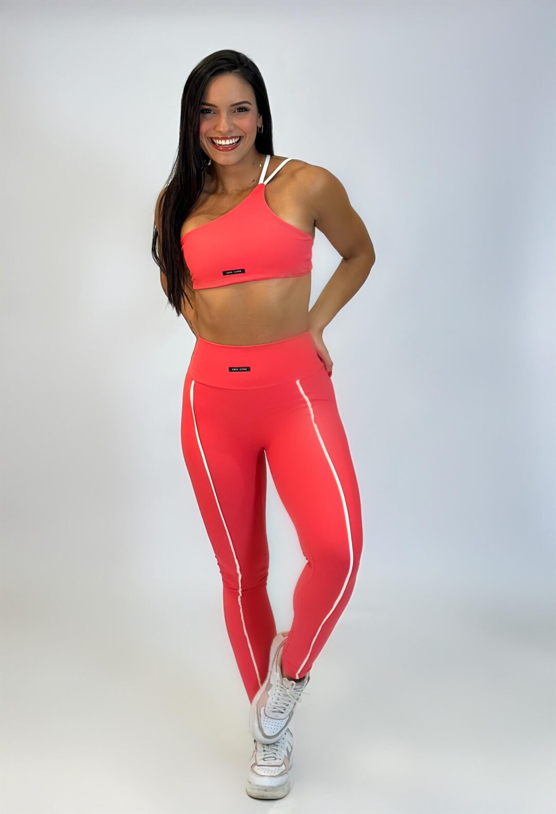 Calça Flamingo c/off
