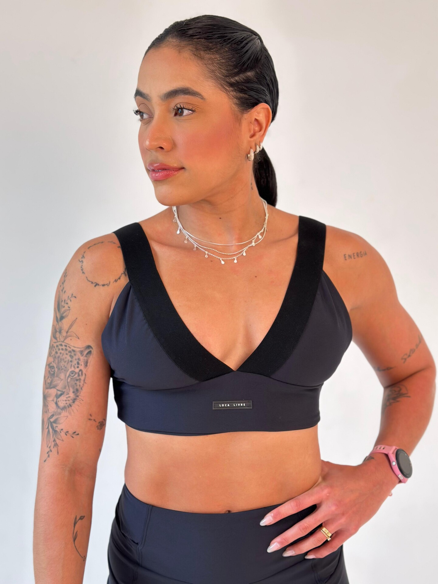 Top Jade Preto - Image 2